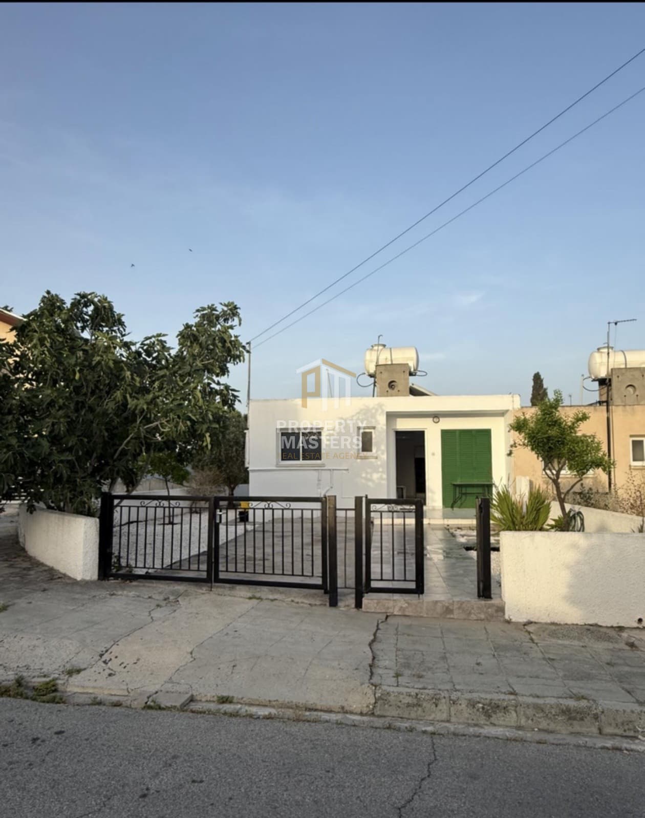 1 Bedroom  Maisonette in Aglantzia, Nicosia