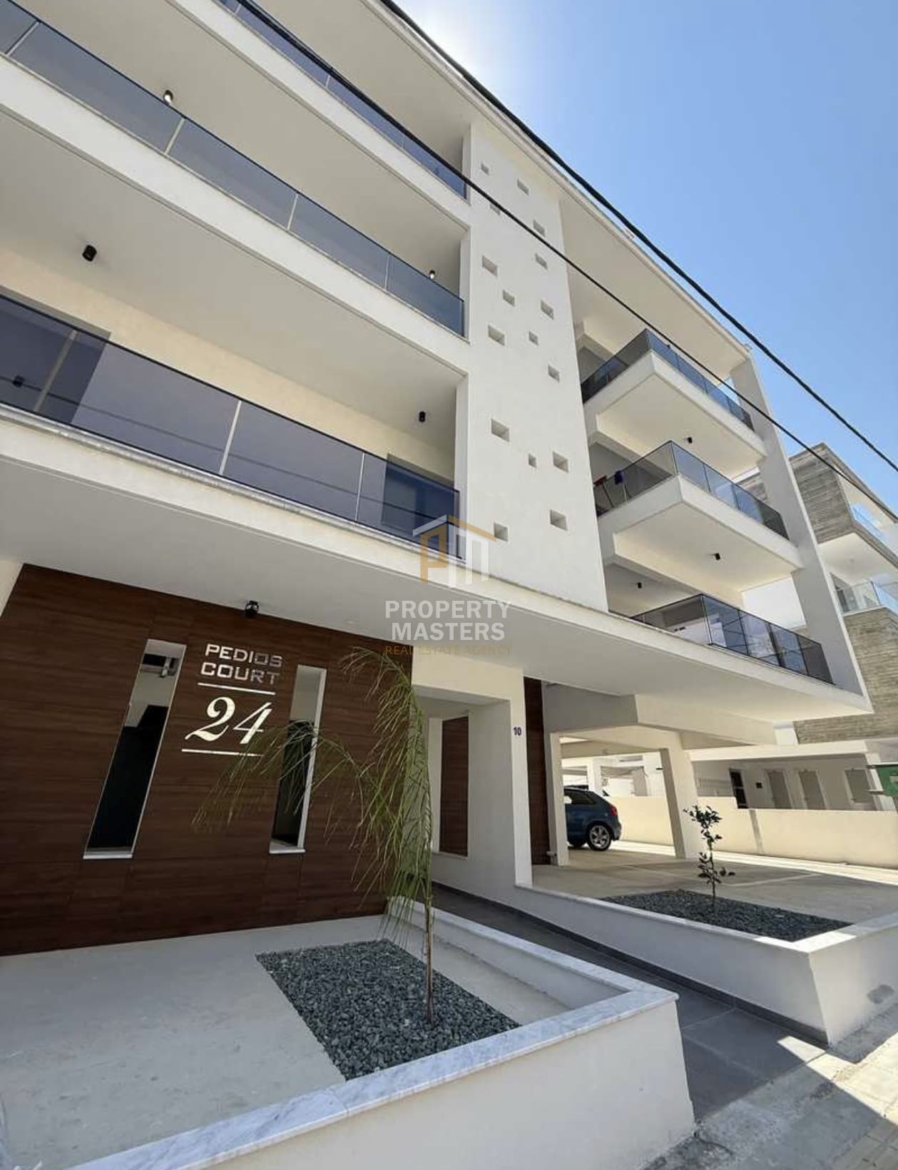 Studio  Apartment in Aglantzia, Nicosia