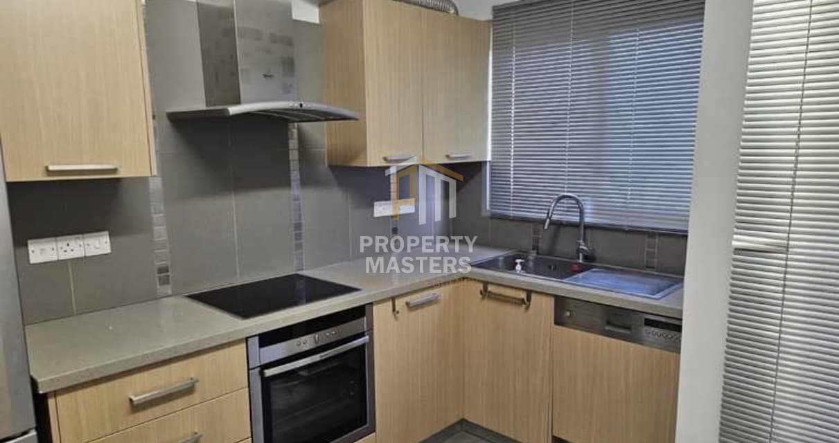 3 Bedroom  Apartment in Strovolos, Nicosia