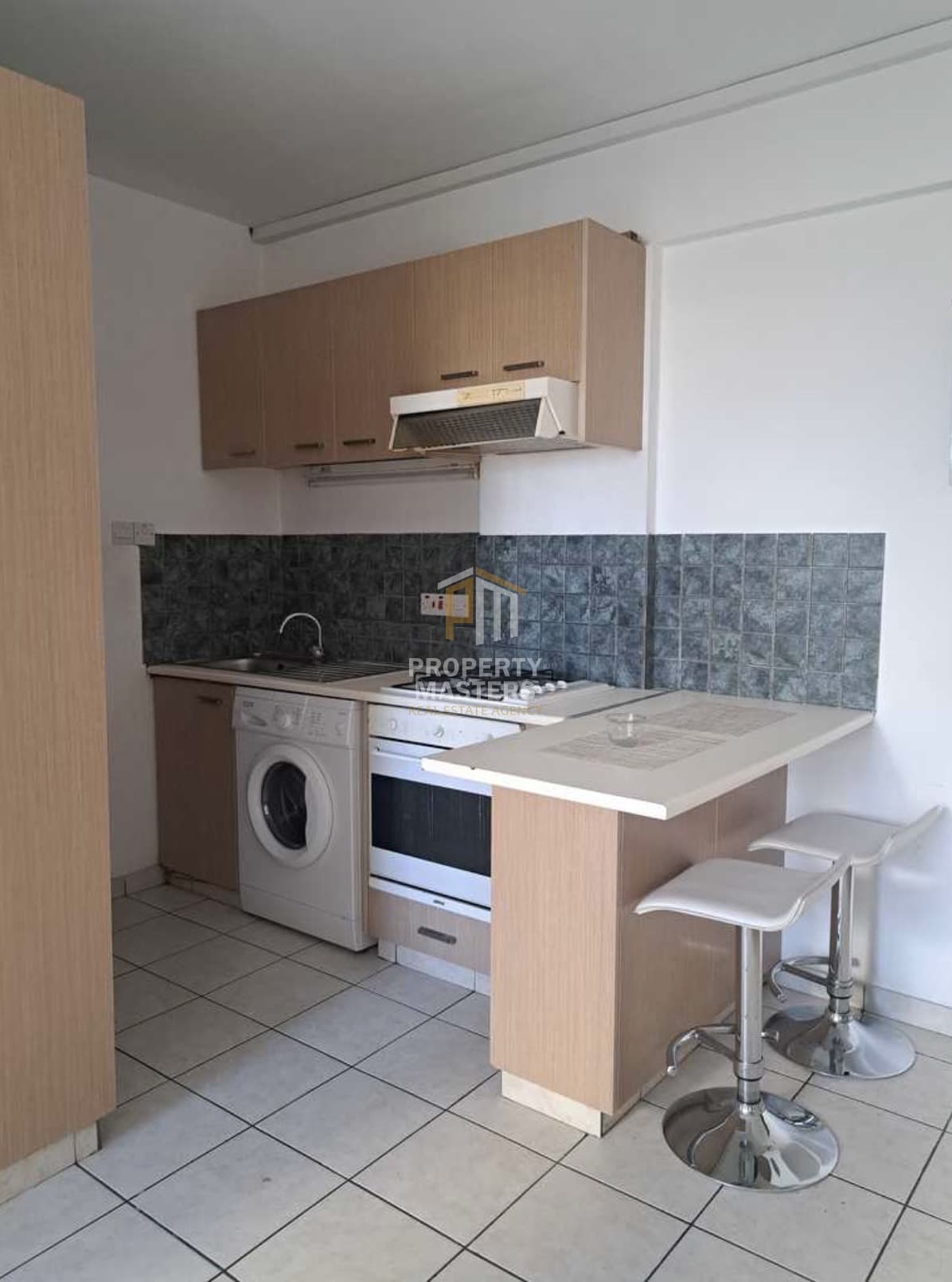 1 Bedroom Apartment in Aglantzia, Nicosia