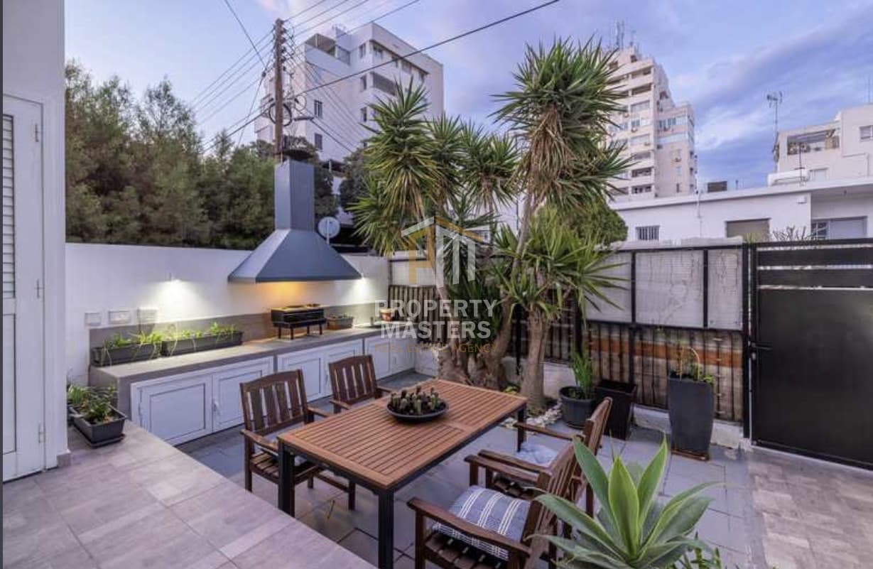 2 Bedroom  Apartment in Strovolos, Nicosia