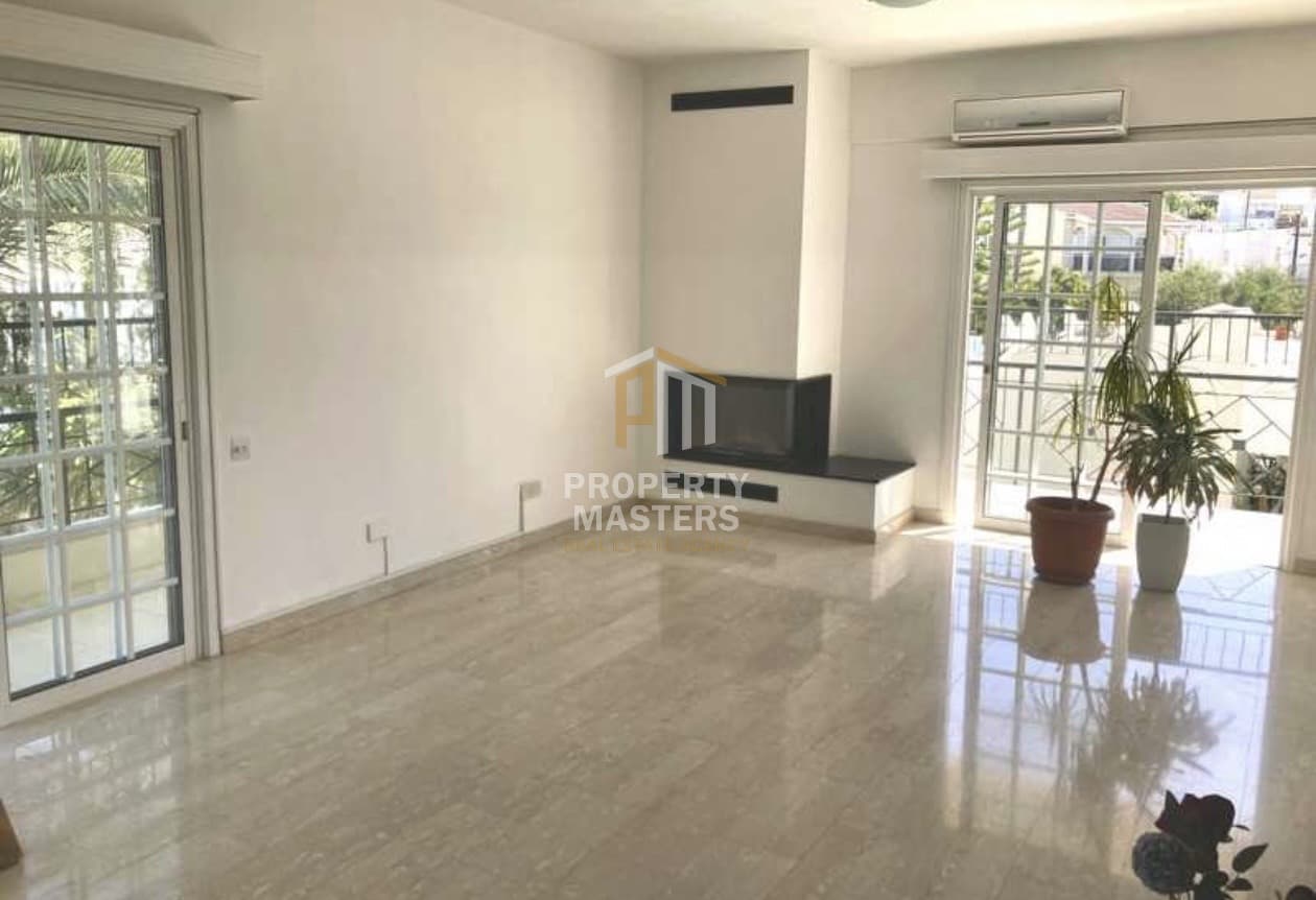 4 Bedroom  Apartment in Egkomi — Makedonitissa, Nicosia