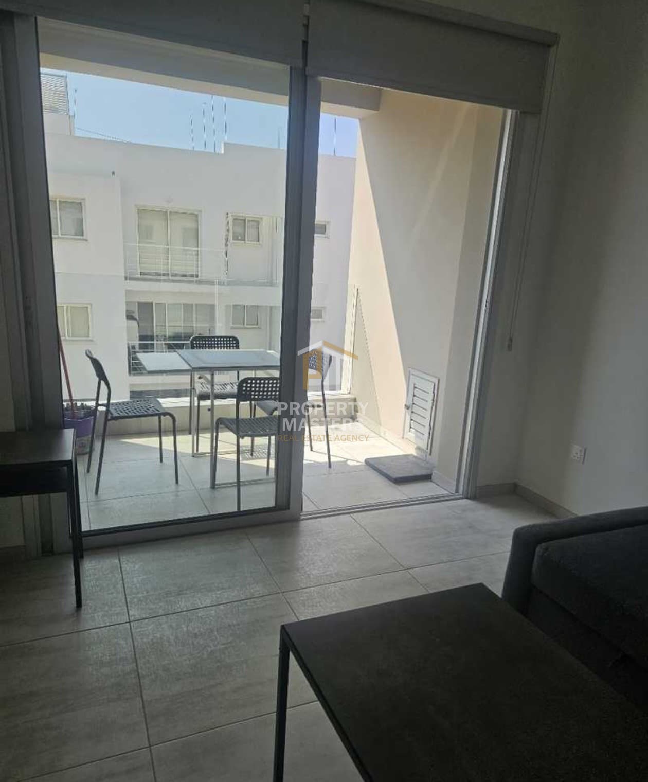 1 Bedroom  Apartment in Aglantzia, Nicosia