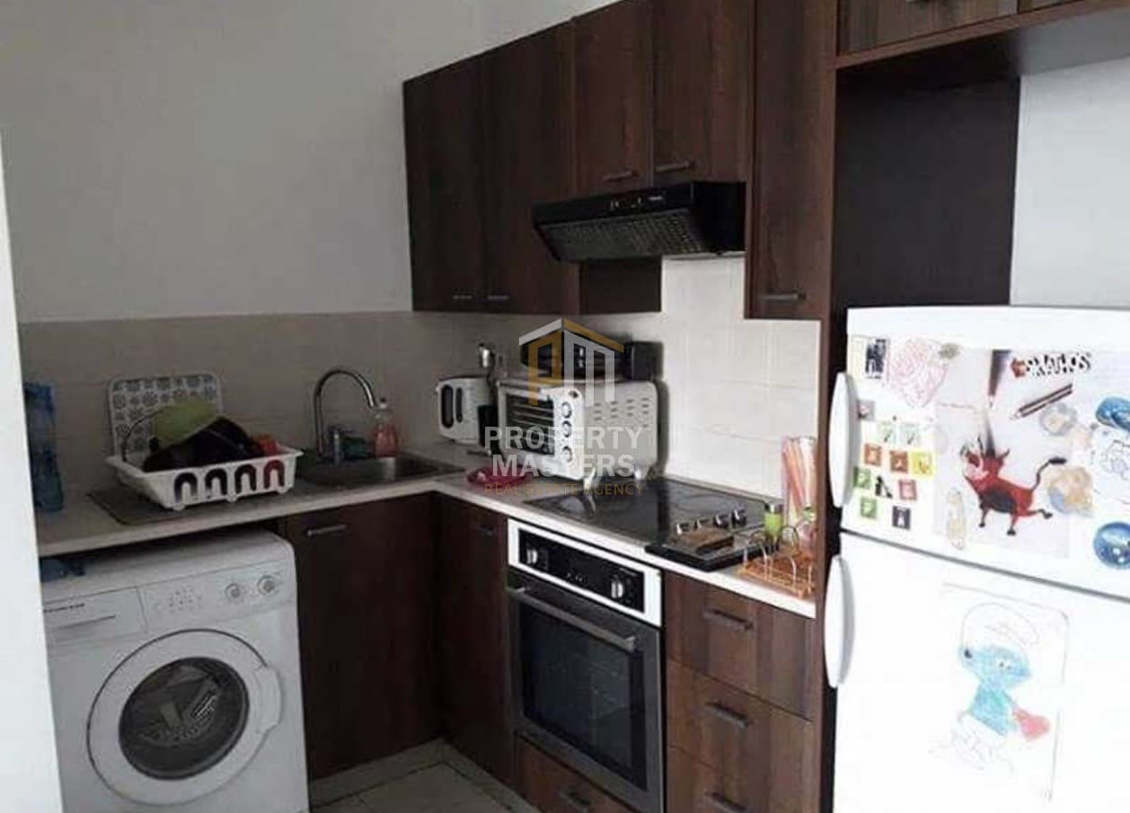 1 Bedroom  Apartment in Aglantzia, Nicosia