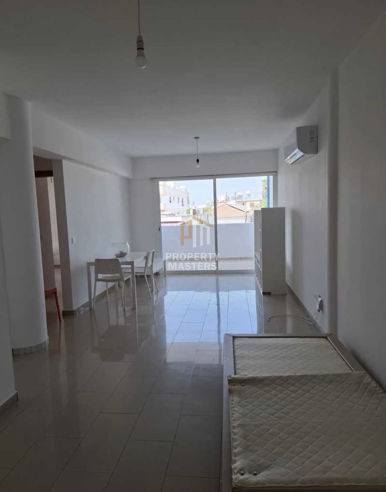 2 Bedroom  Apartment in Aglantzia, Nicosia