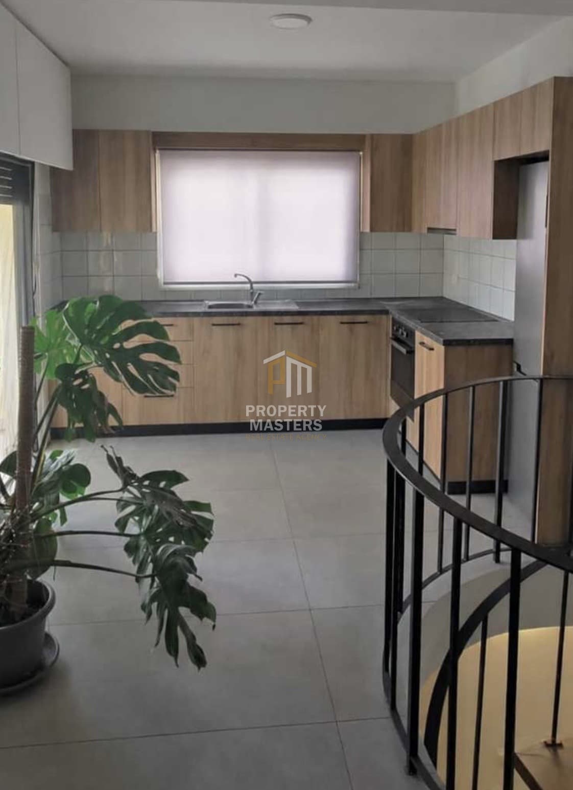 2 Bedroom  Apartment in Strovolos — Acropolis, Nicosia