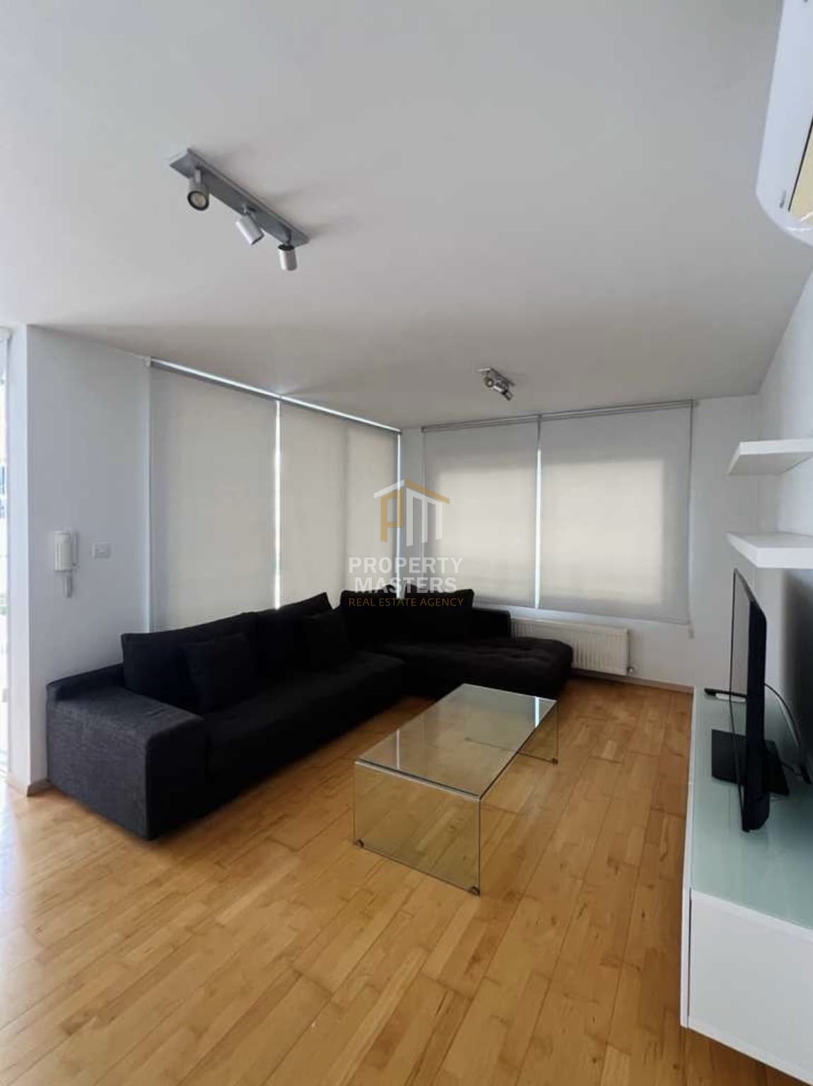 3 Bedroom  Apartment in Agios Dometios, Nicosia