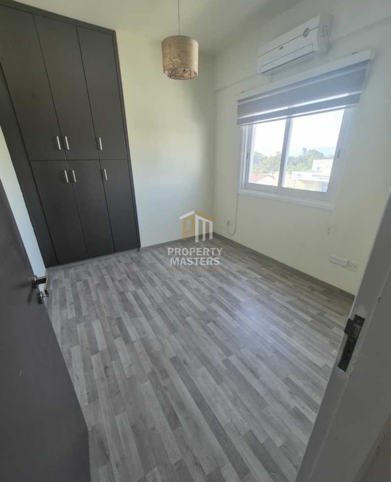 2 Bedroom  Apartment in Strovolos — Acropolis, Nicosia