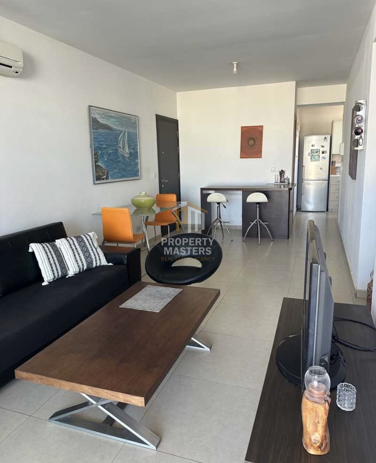 2 Bedroom  Apartment in Strovolos, Nicosia