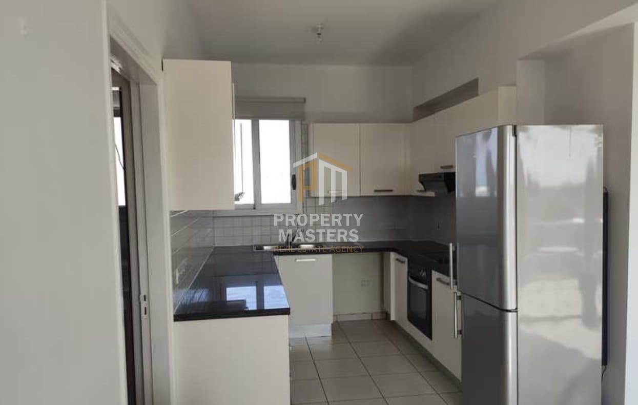 2 Bedroom  Apartment in Egkomi — Makedonitissa, Nicosia
