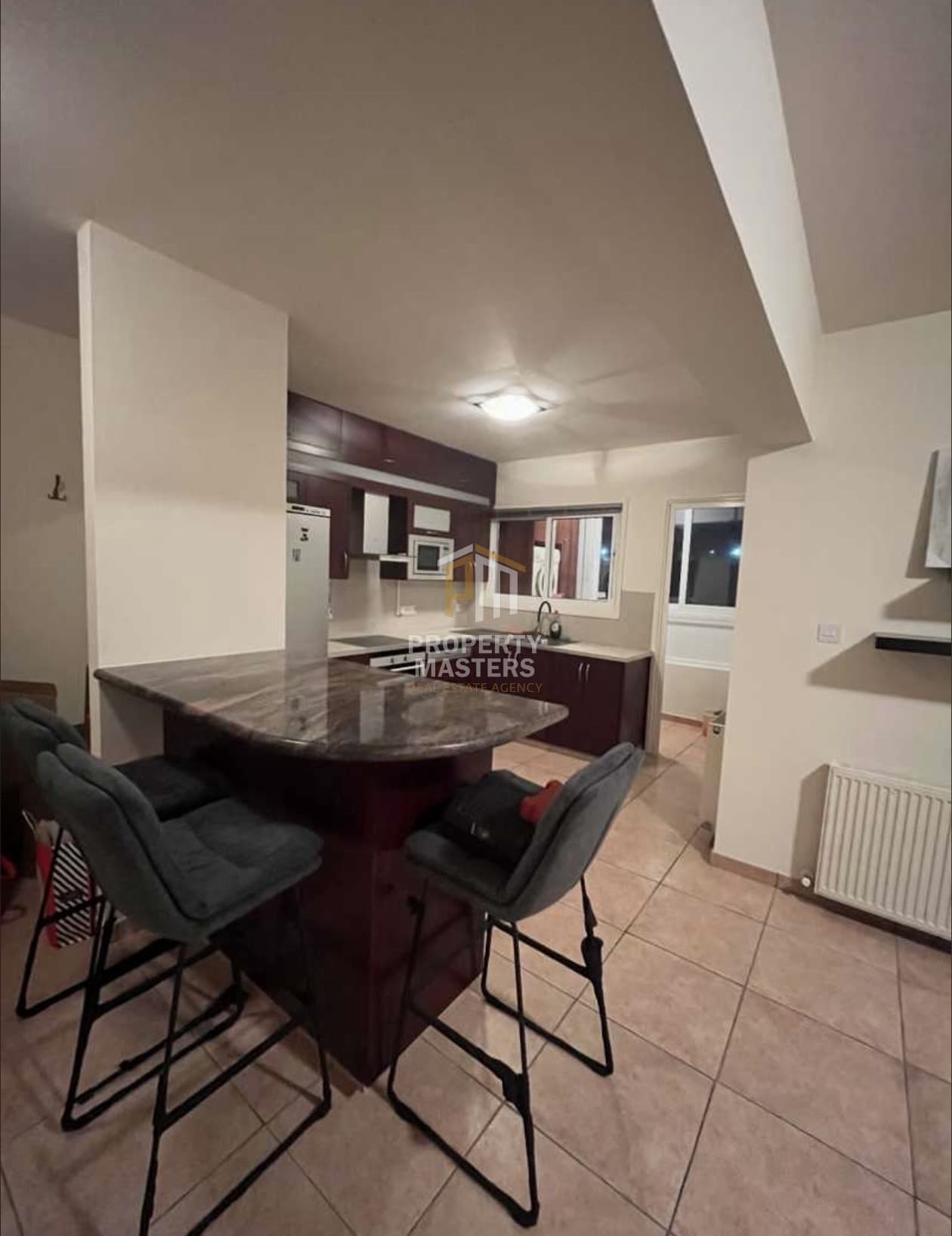 2 Bedroom  Apartment in Aglantzia, Nicosia