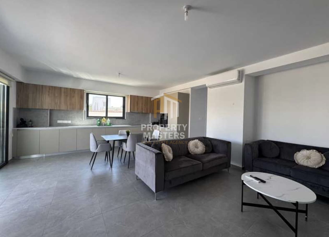 2 Bedroom  Apartment in Egkomi, Nicosia