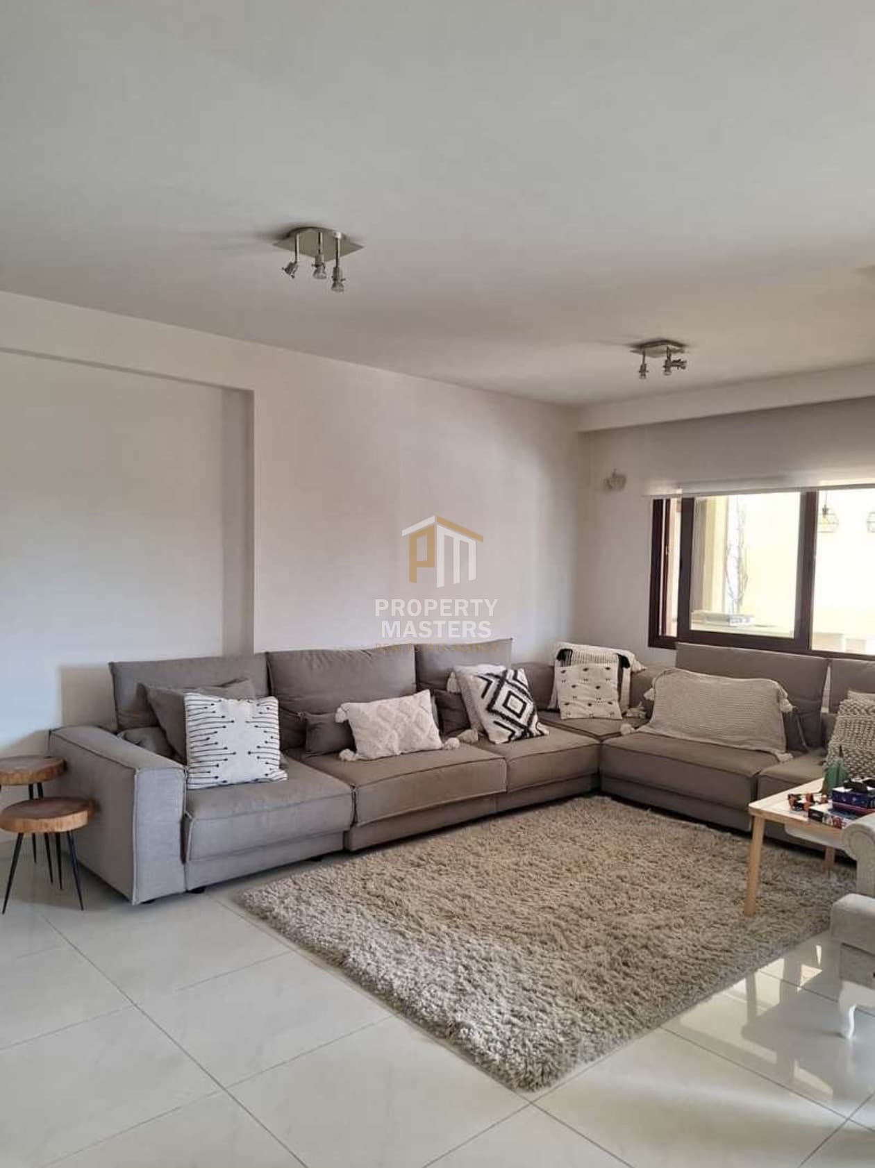 3 Bedroom  Apartment in Aglantzia, Nicosia