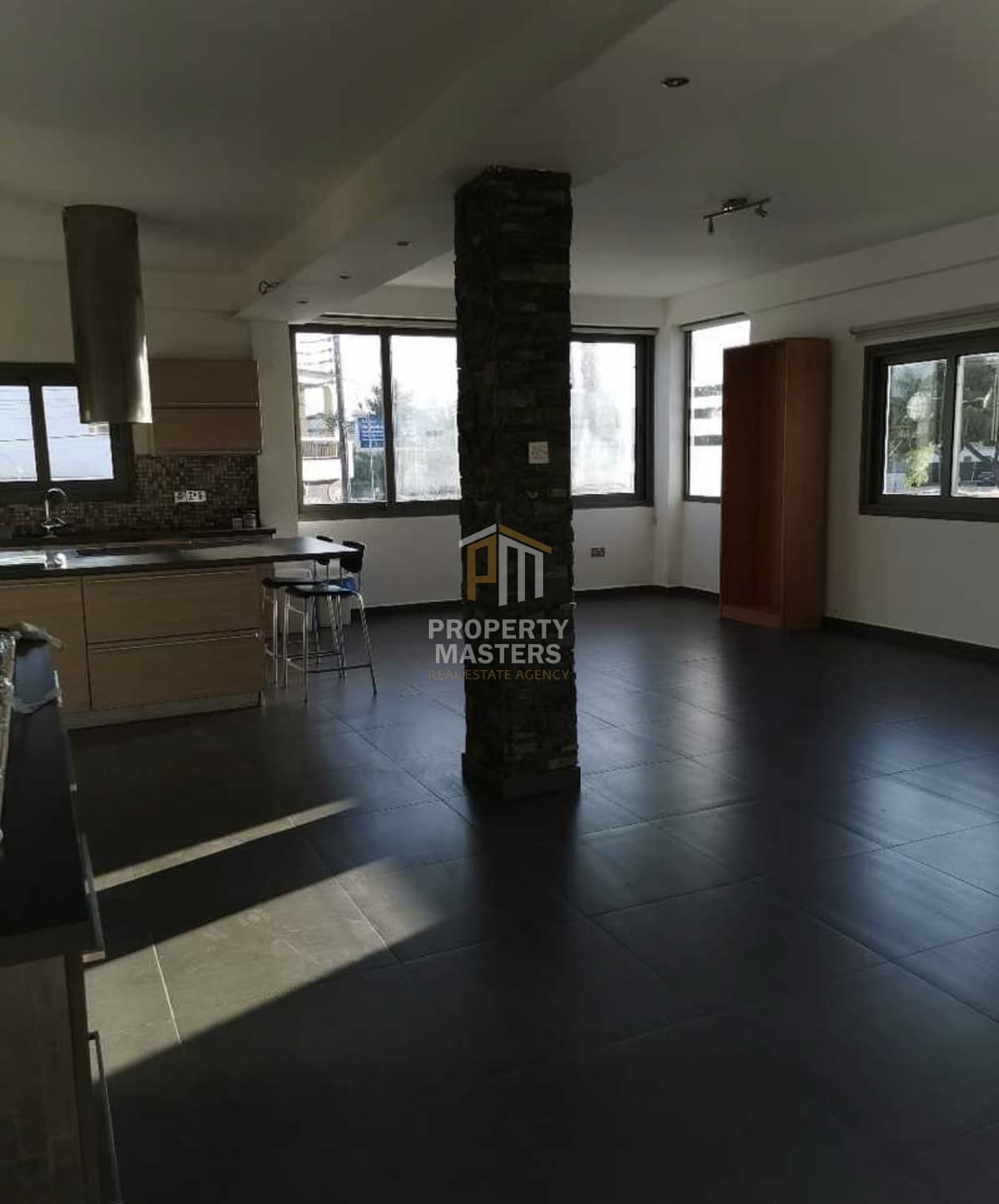 3 Bedroom  Apartment in Lakatameia, Nicosia