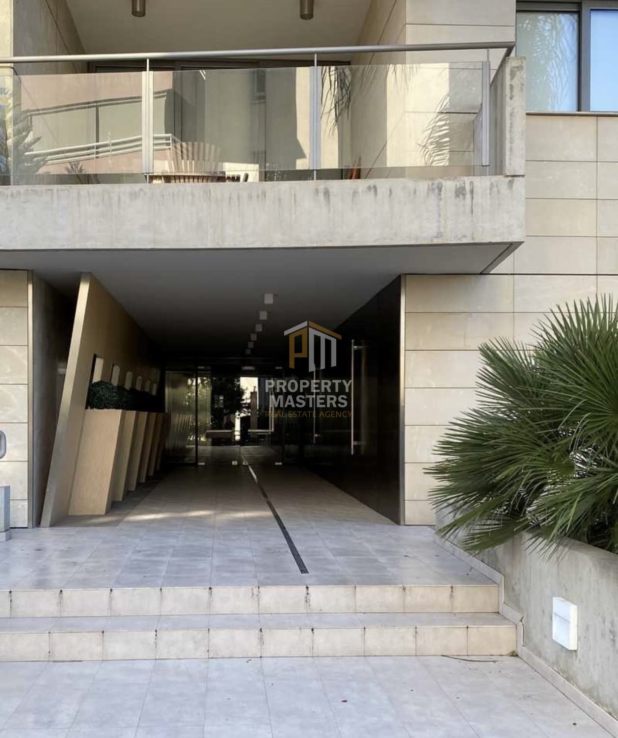 1 Bedroom  Apartment in Strovolos — Agioi Omologites, Nicosia