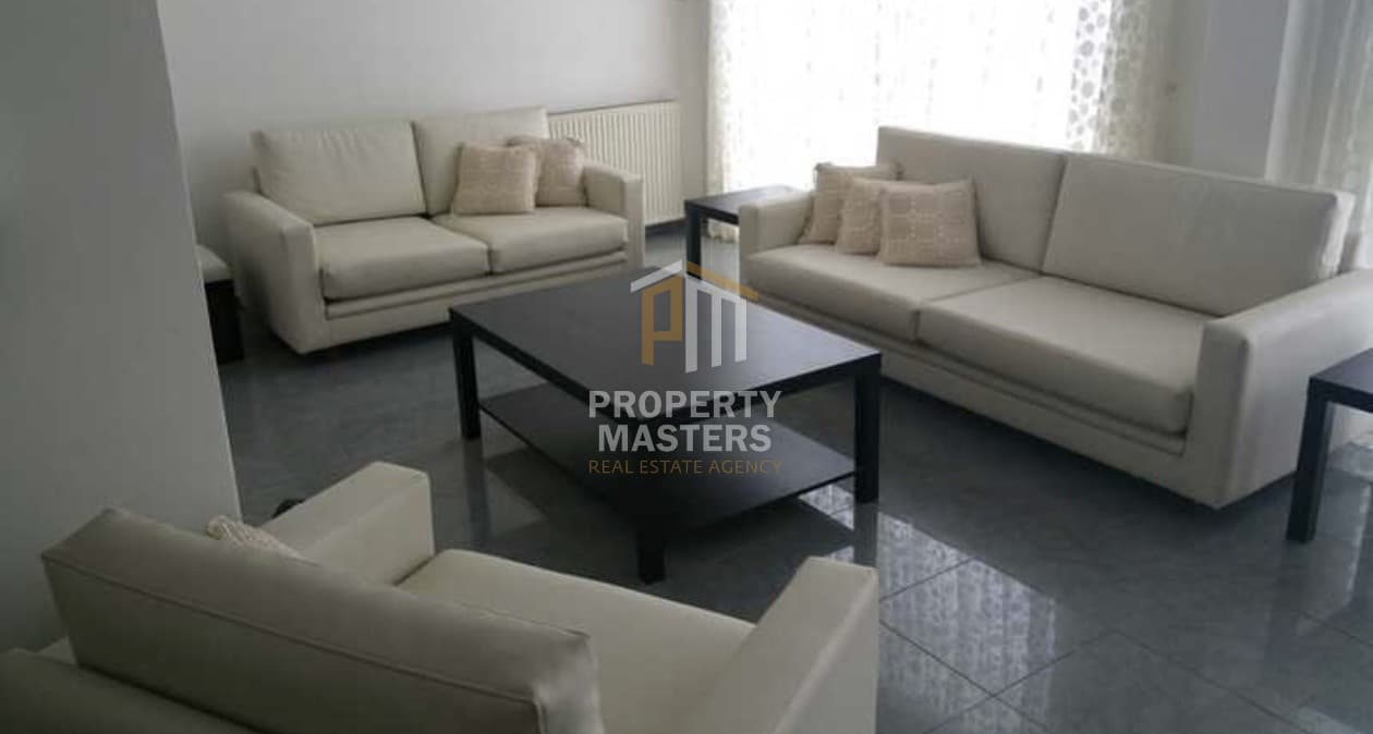 3 Bedroom  Apartment in Strovolos, Nicosia