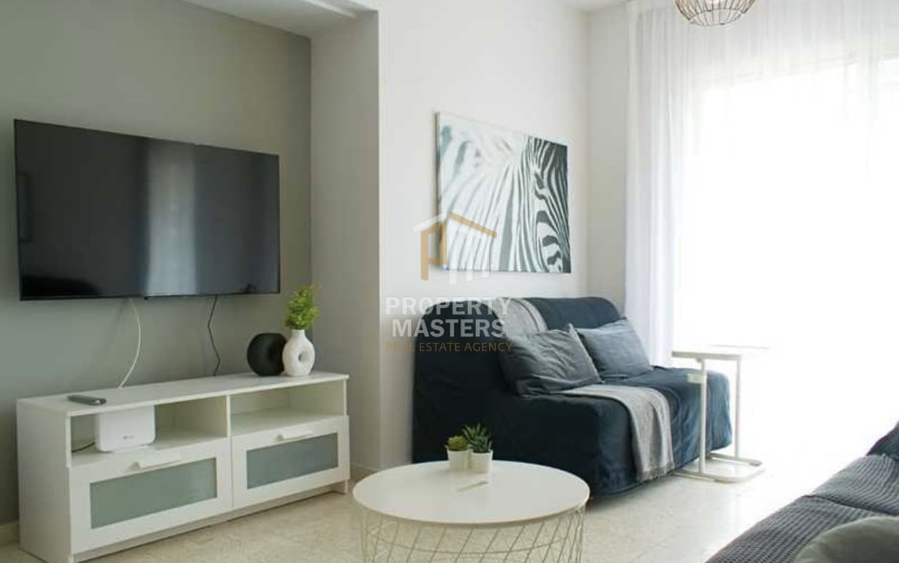 1 Bedroom  Apartment in Strovolos, Nicosia