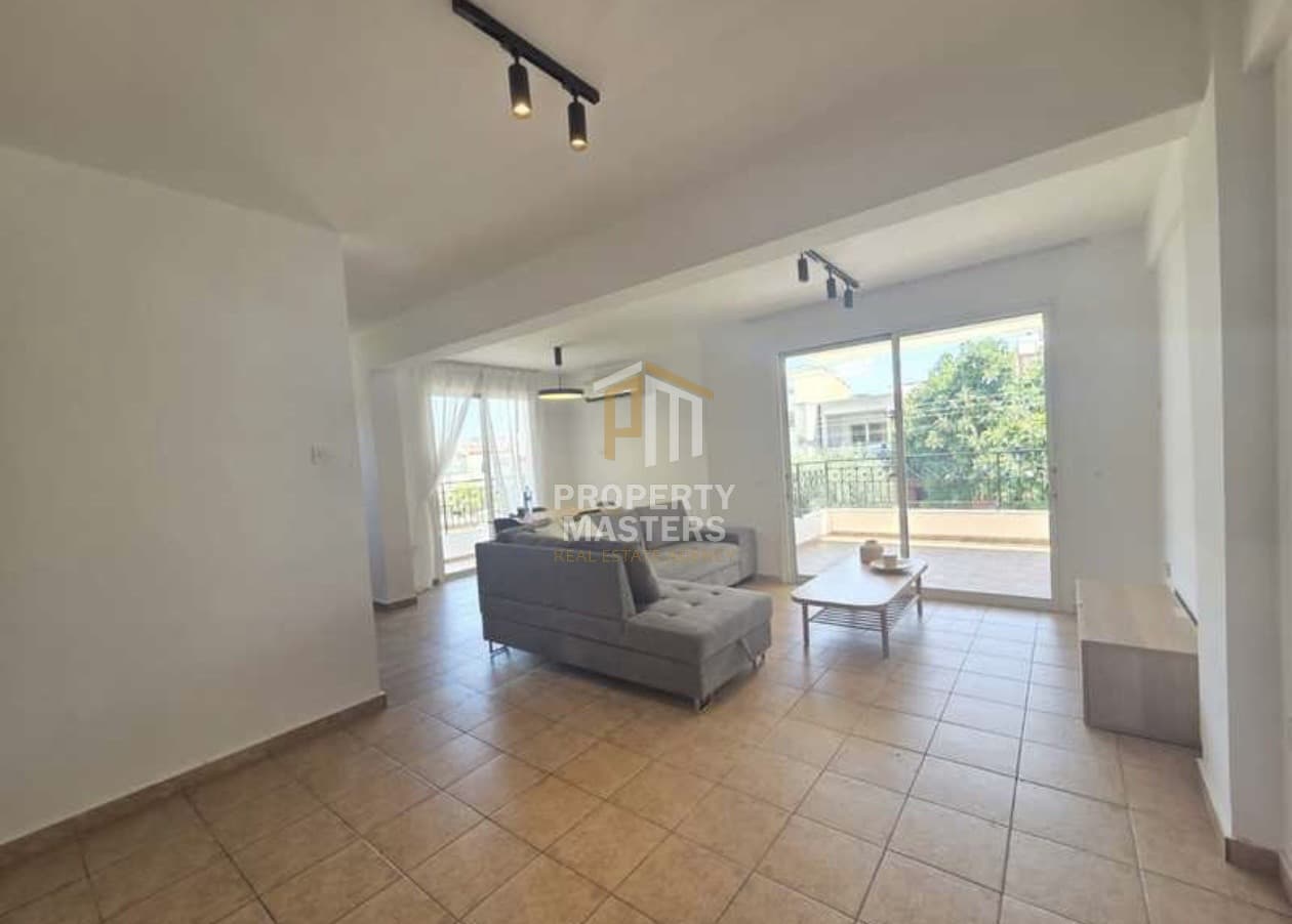 2 Bedroom  Apartment in Aglantzia, Nicosia
