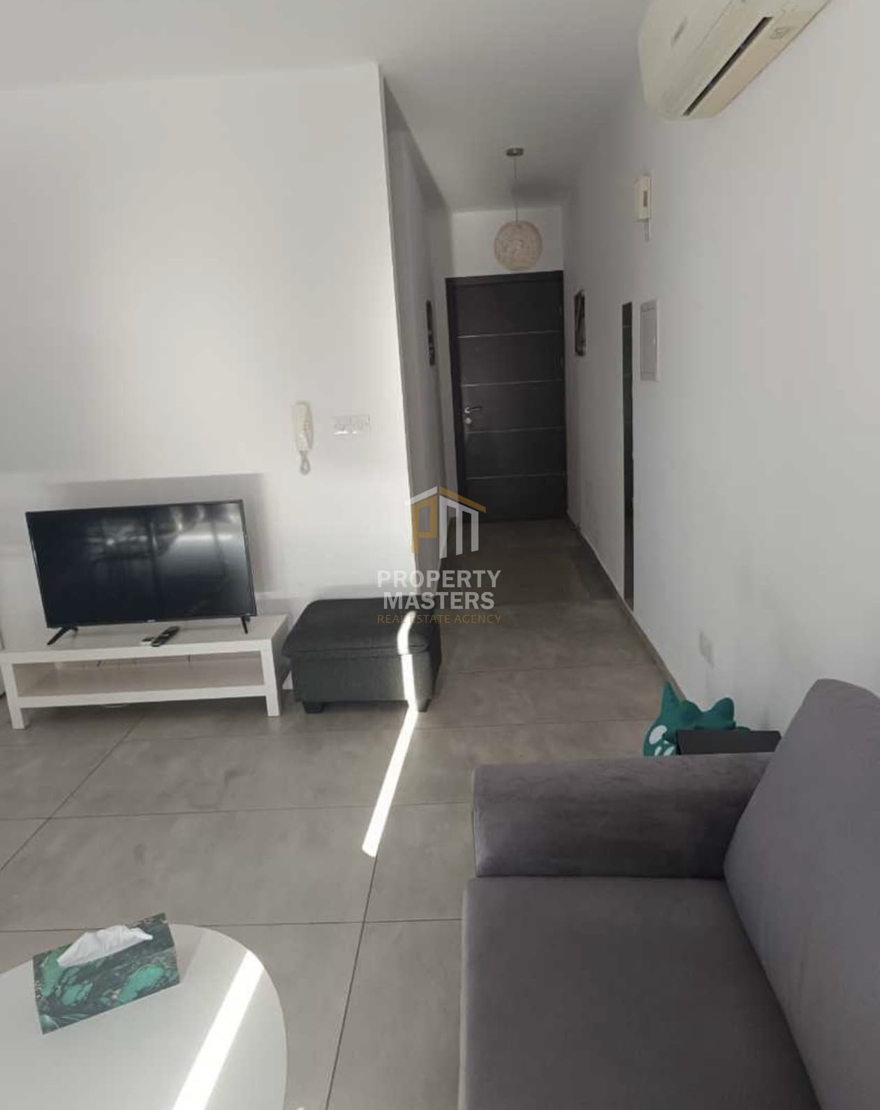 1 Bedroom  Apartment in Aglantzia, Nicosia