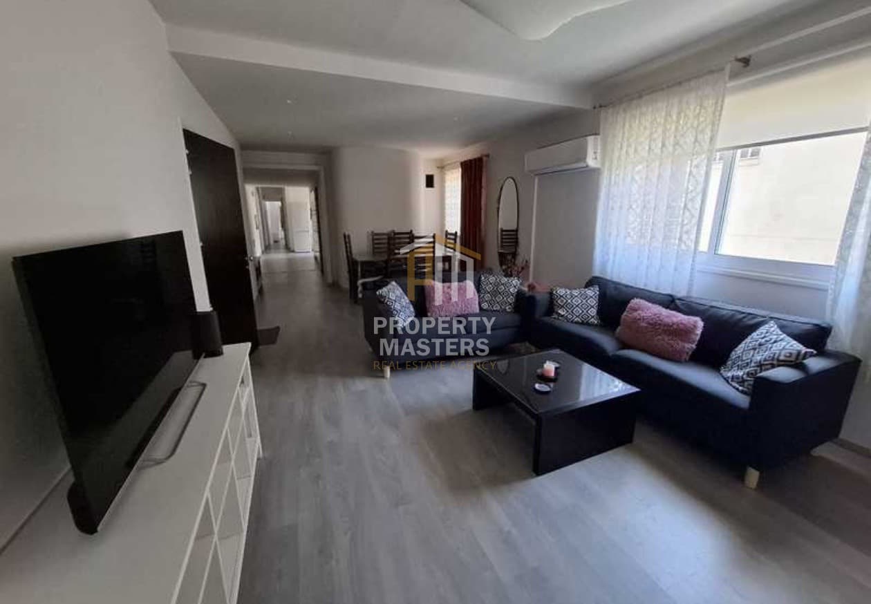 2 Bedroom  Apartment in Egkomi, Nicosia