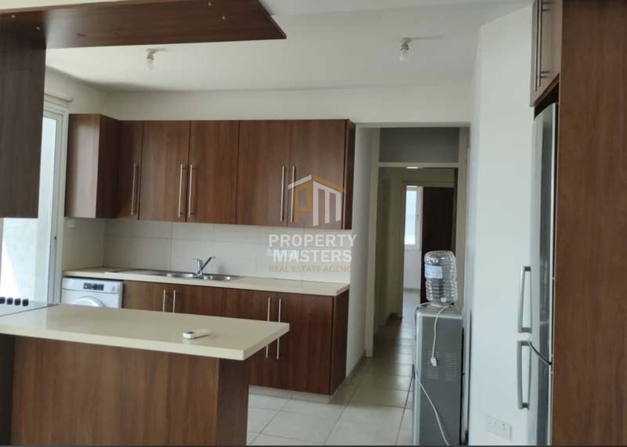 2 Bedroom  Apartment in Aglantzia, Nicosia