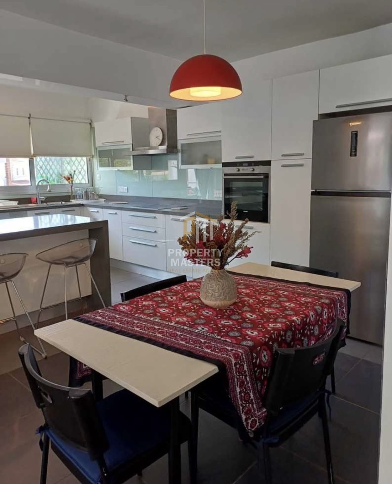 3 Bedroom  Apartment in Egkomi — Makedonitissa, Nicosia