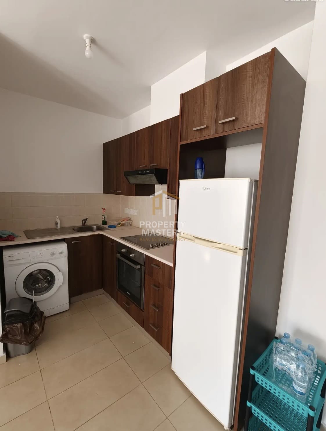1 Bedroom  Apartment in Aglantzia, Nicosia