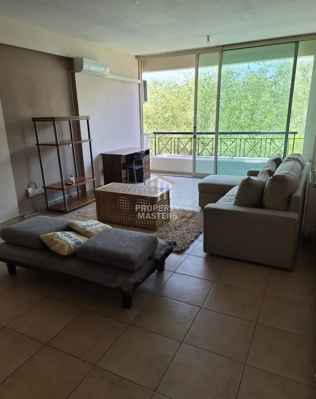 1 Bedroom  Apartment in Aglantzia, Nicosia
