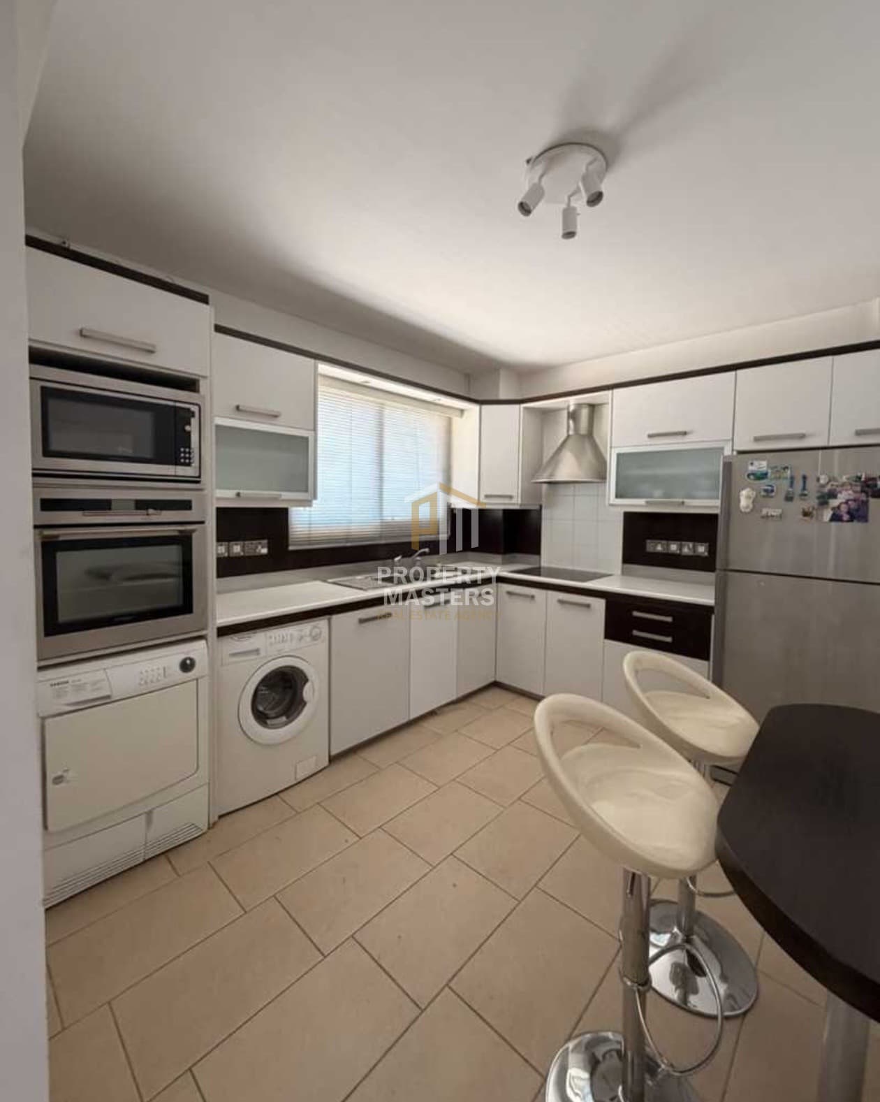 2 Bedroom  Apartment in Egkomi — Makedonitissa, Nicosia