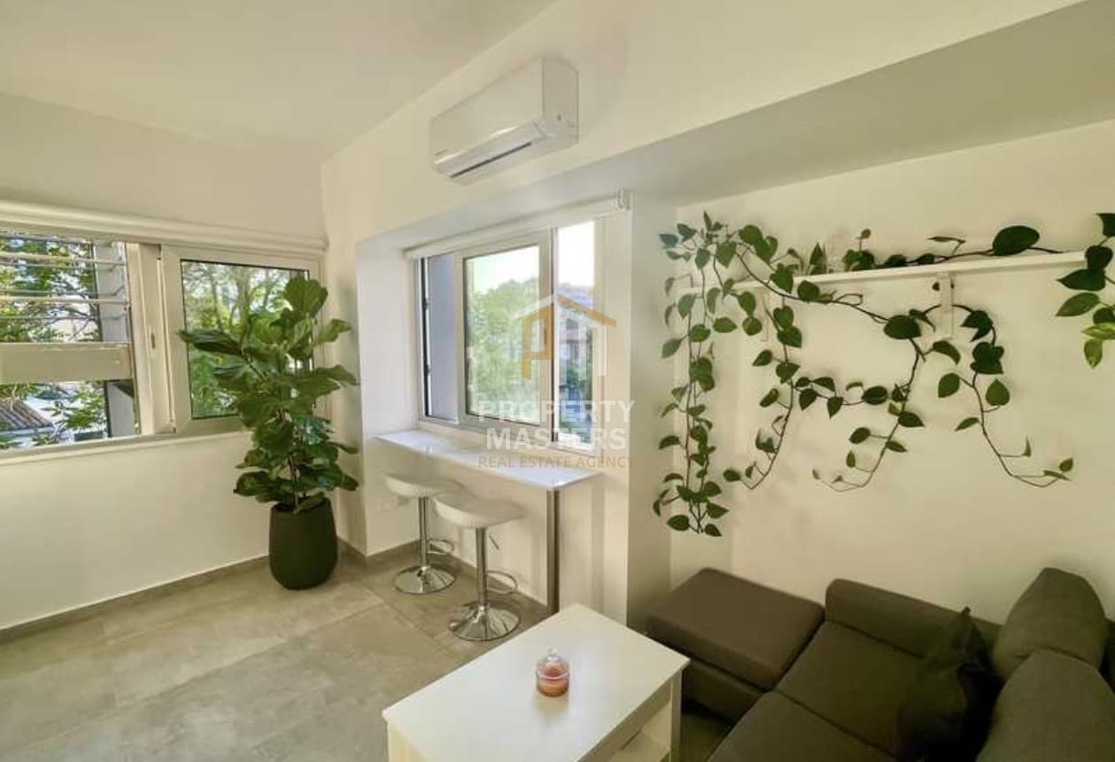 1 Bedroom  Apartment in Town Center, Nicosia