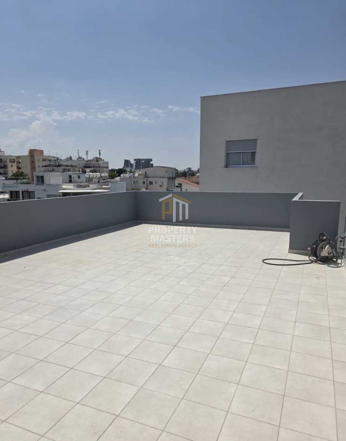 2 Bedroom Apartment in Agios Dometios, Nicosia