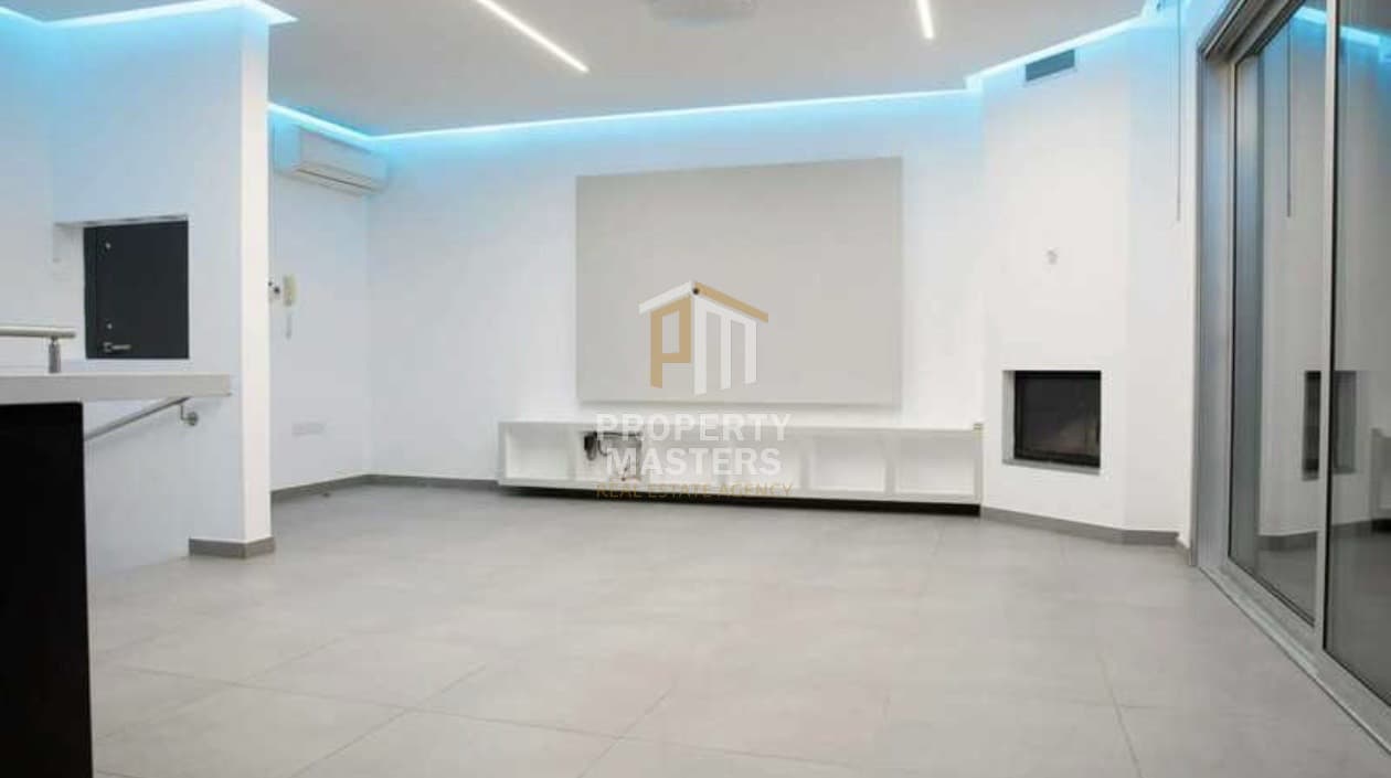 2 Bedroom  Apartment in Lakatameia — Anthoupolis, Nicosia