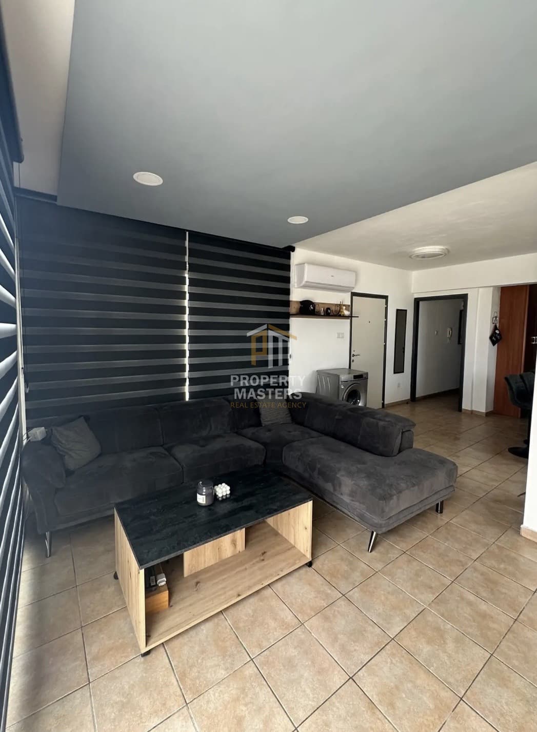3 Bedroom  Apartment in Lakatameia, Nicosia