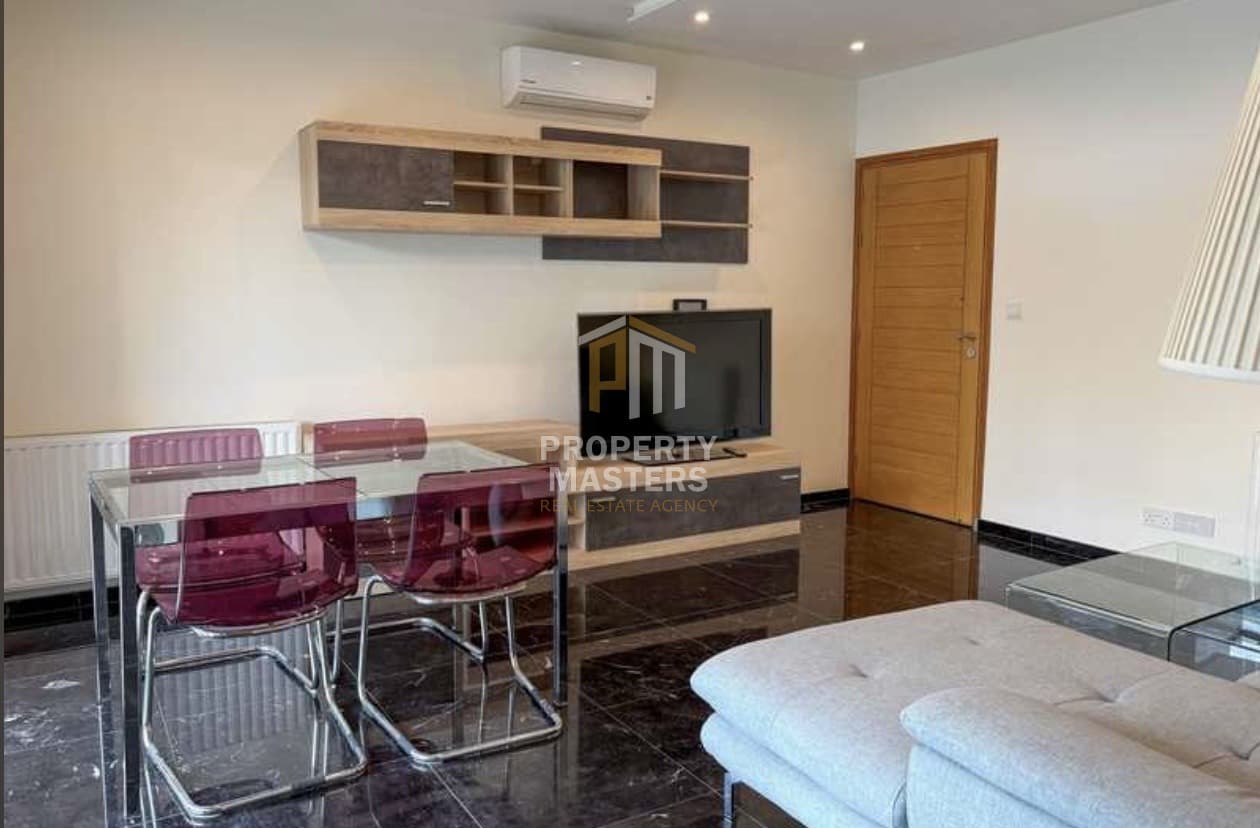 2 Bedroom  Apartment in Strovolos — Agioi Omologites, Nicosia