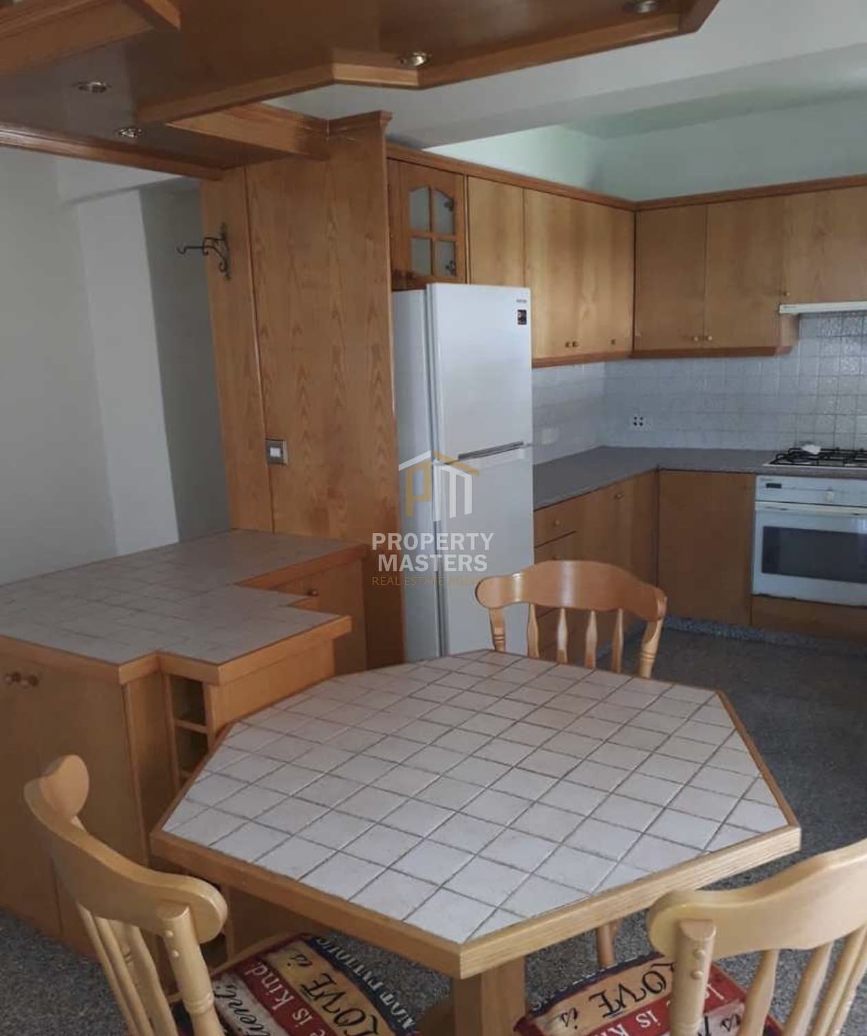 3 Bedroom  Apartment in Strovolos — Acropolis, Nicosia
