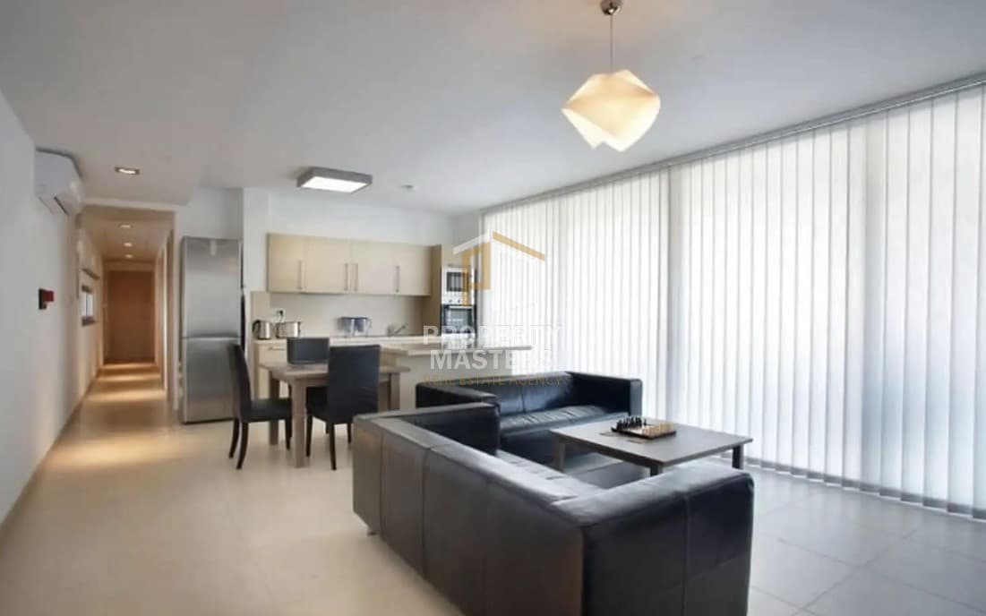 3 Bedroom  Apartment in Egkomi, Nicosia