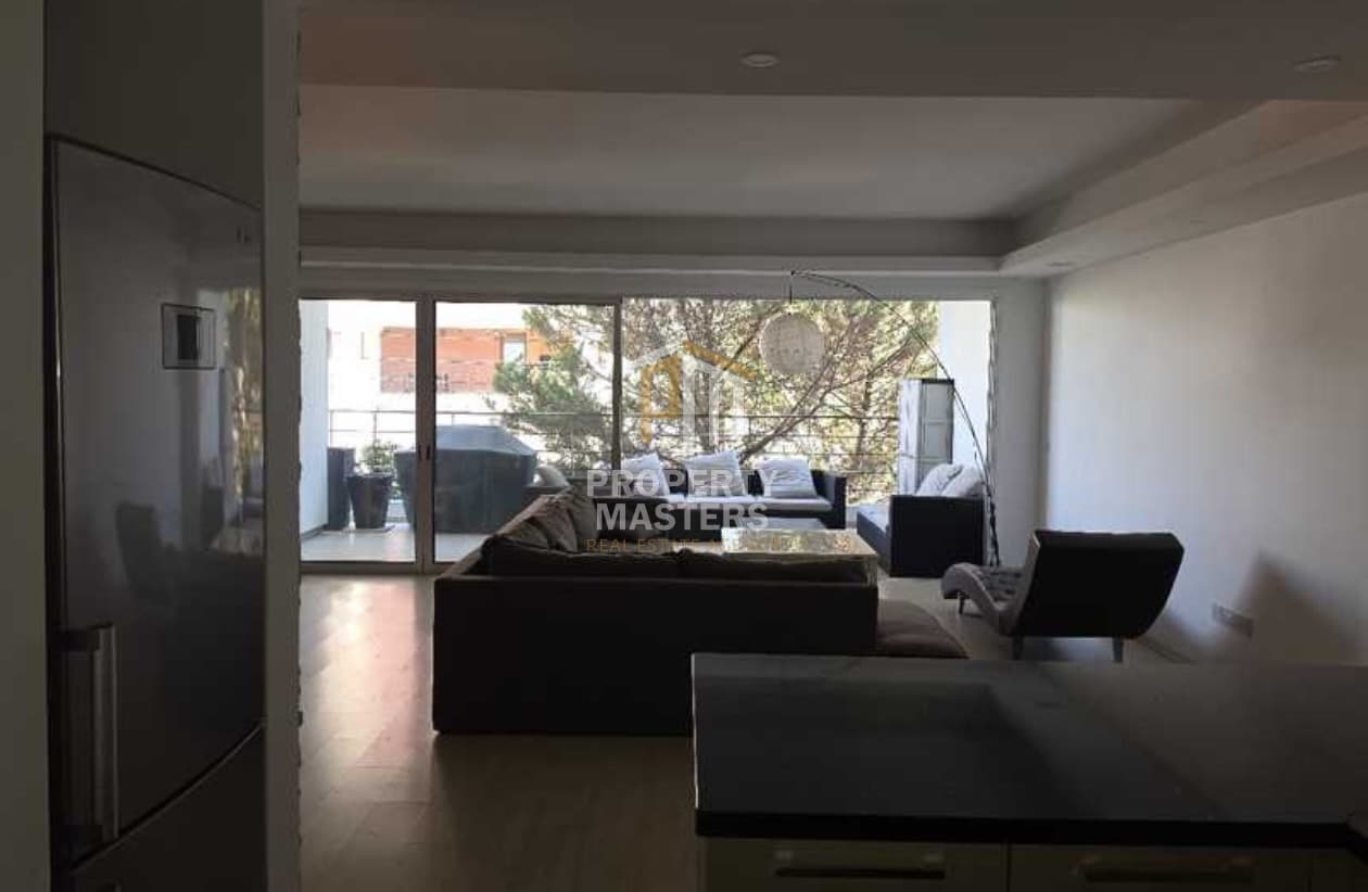 2 Bedroom  Apartment in Strovolos — Acropolis, Nicosia