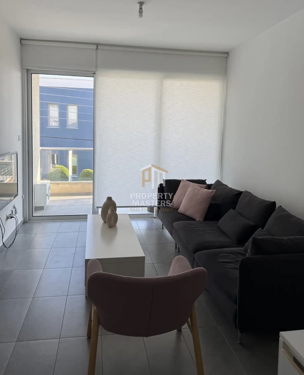 1 Bedroom  Apartment in Aglantzia, Nicosia