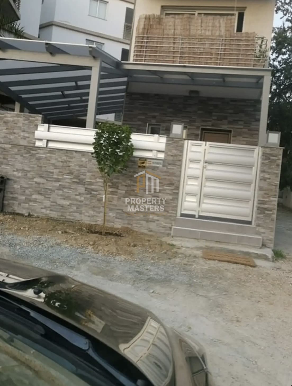 2 Bedroom  Apartment in Aglantzia, Nicosia