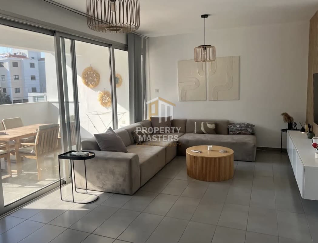 2 Bedroom Maisonette in Latsia, Nicosia
