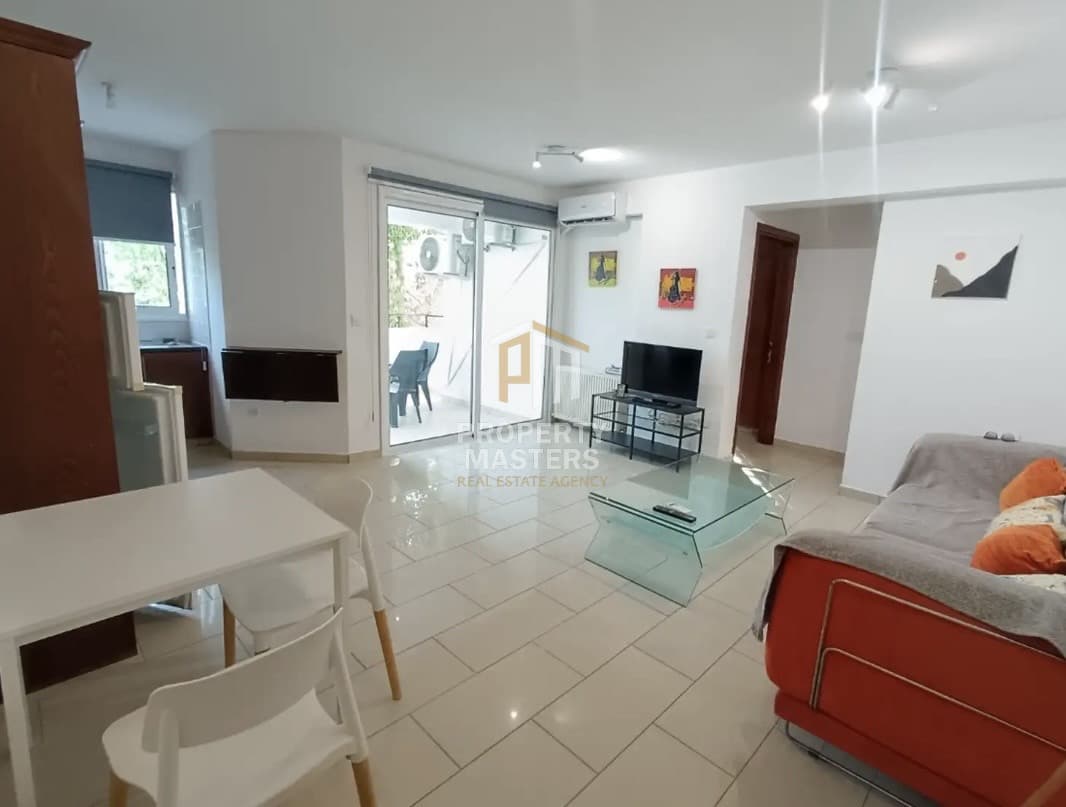 1 Bedroom  Apartment in Egkomi, Nicosia