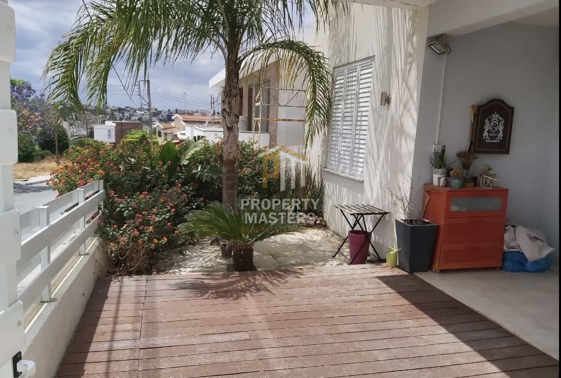 2 Bedroom  Apartment in Aglantzia, Nicosia