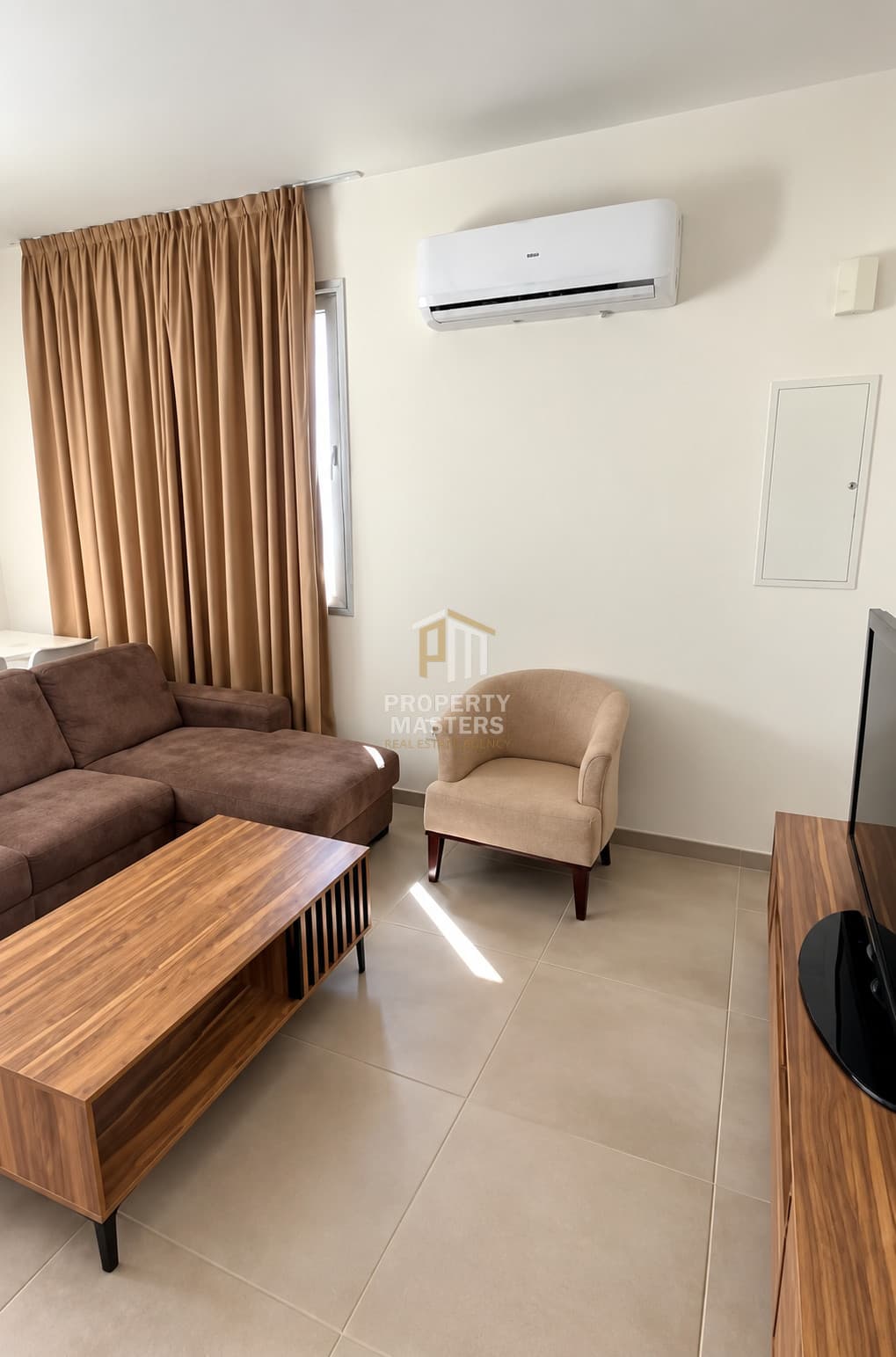1 Bedroom  Apartment in Aglantzia, Nicosia
