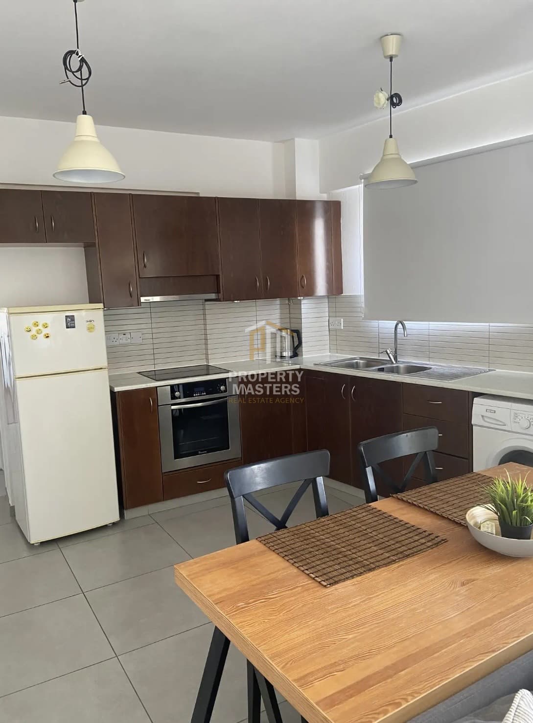 1 Bedroom  Apartment in Aglantzia, Nicosia