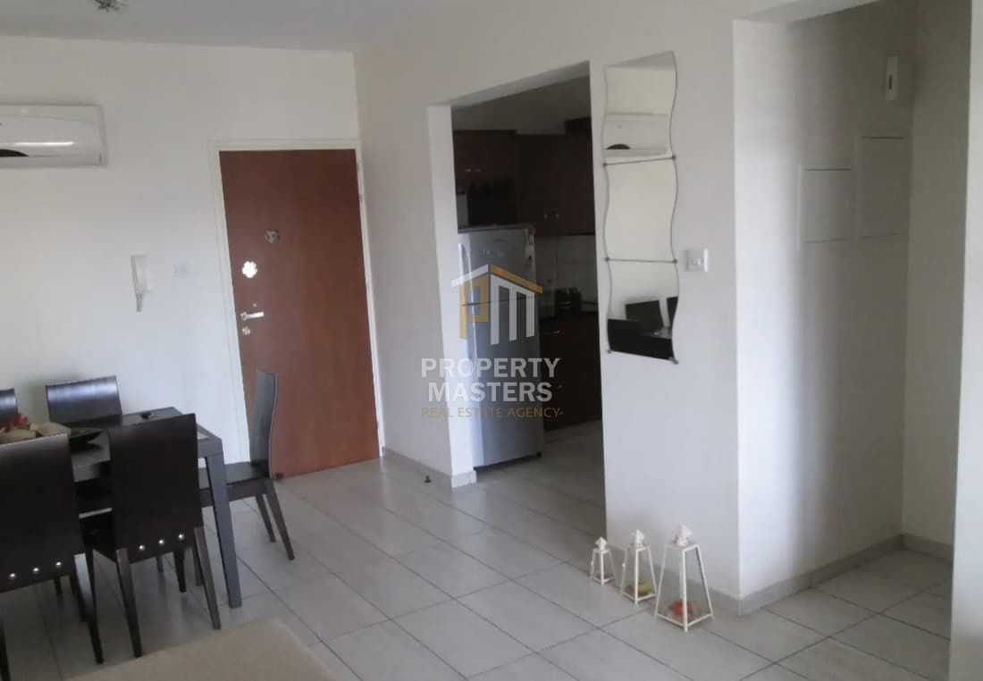 1 Bedroom  Apartment in Aglantzia, Nicosia