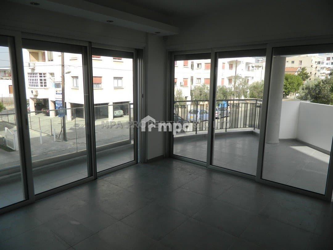 4 Bedroom Apartment