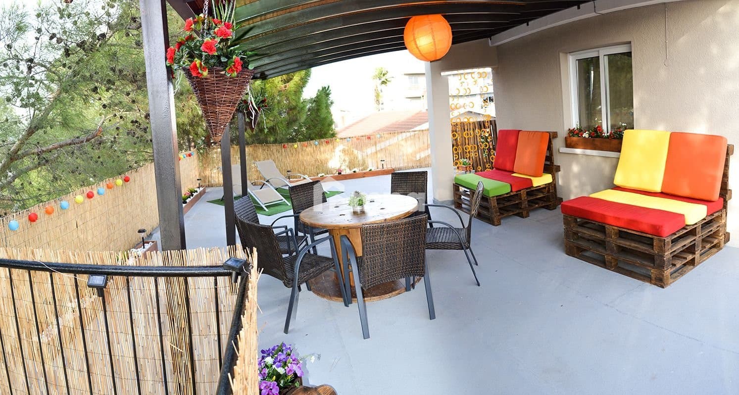 3 Bedroom Apartment