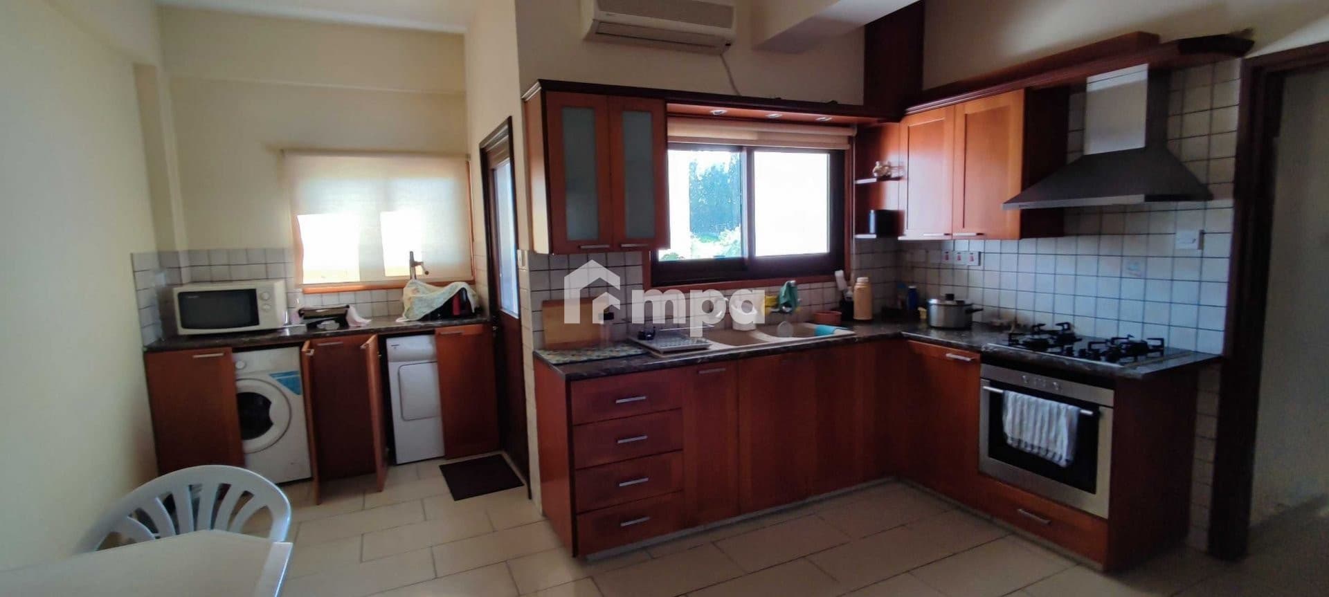 3 Bedroom Apartment