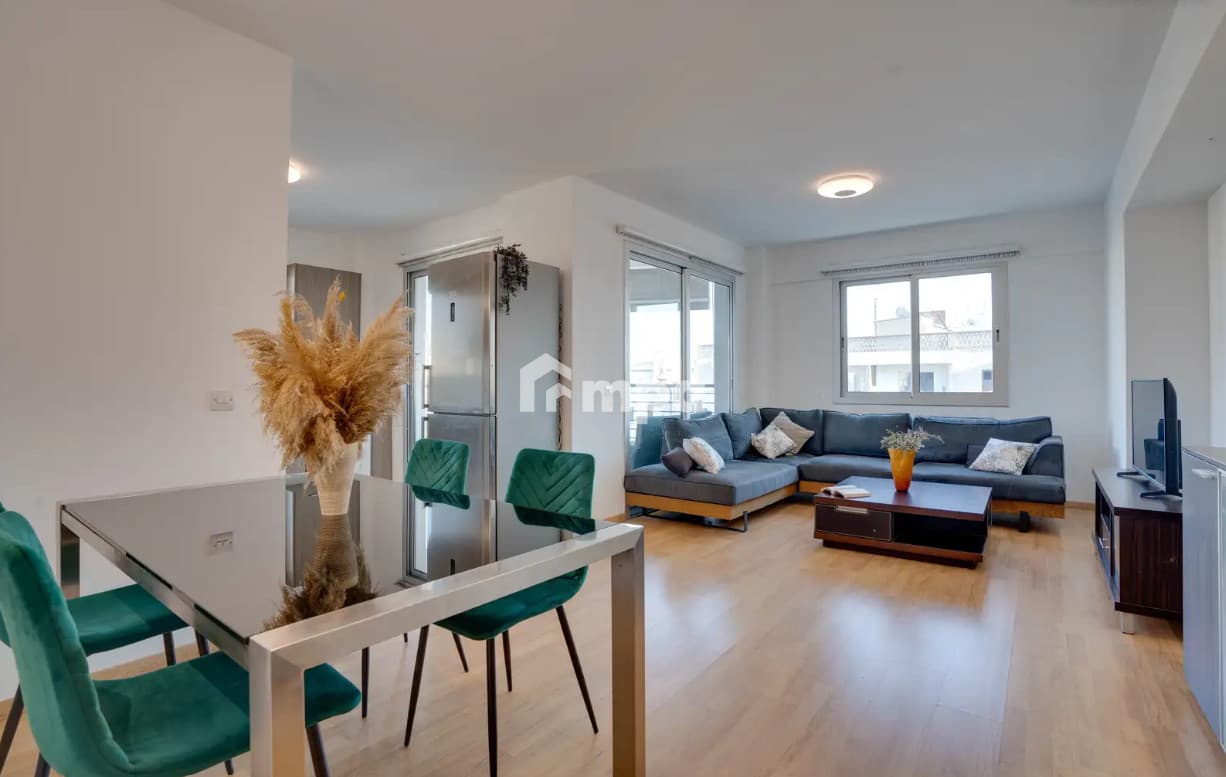 3 Bedroom Apartment