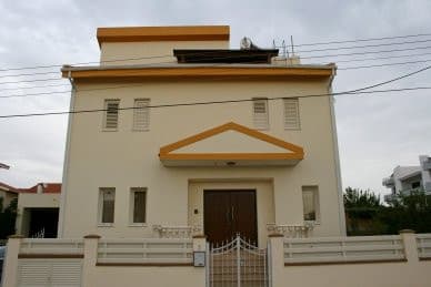 7 Bedroom House